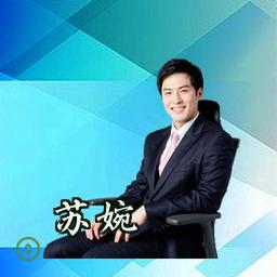 苏婉